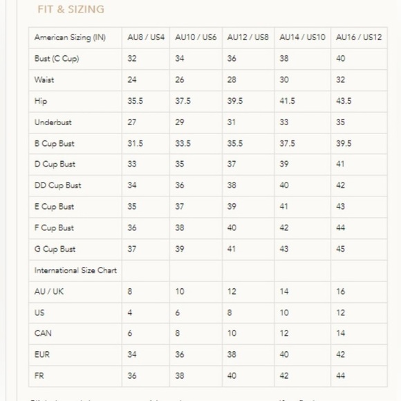 NIPTUCK Swim Australian Joanne Leopard Print One Piece Swimsuit - Picture 15 of 15